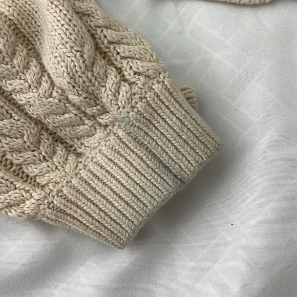 Tularosa Knitted Sweater - Picture 2 of 11